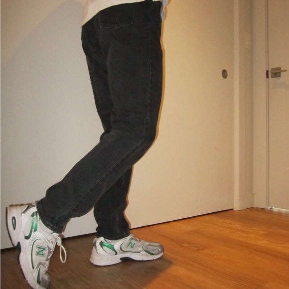 Orange Tab 631 Levi’s - Picture 4 of 5